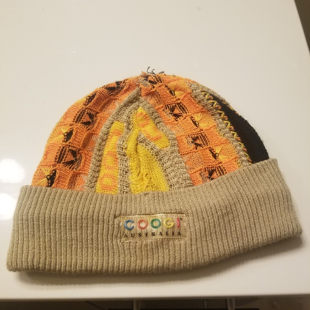Coogi Hat